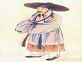 ½