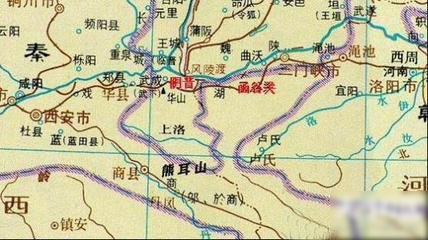 阴晋之战